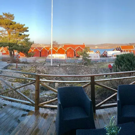 Hunnebostrand, Ramsviklandet, Smoegen, Bohuslaen, Vestkusten Villa Exterior photo