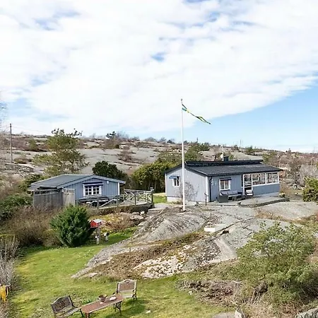 Hunnebostrand, Ramsviklandet, Smoegen, Bohuslaen, Vestkusten Villa Exterior photo