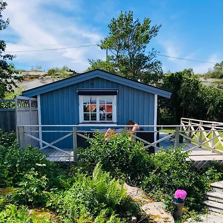 Hunnebostrand, Ramsviklandet, Smoegen, Bohuslaen, Vestkusten Villa Exterior photo