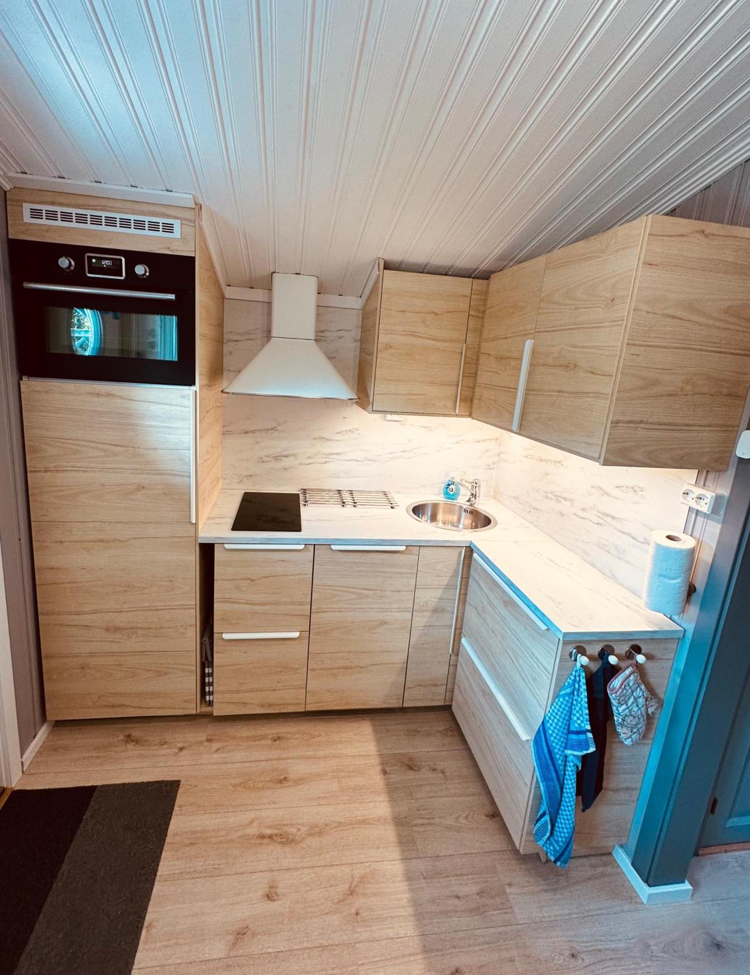 Holiday home Hunnebostrand, Ramsviklandet, Smoegen, Bohuslaen, Vestkusten