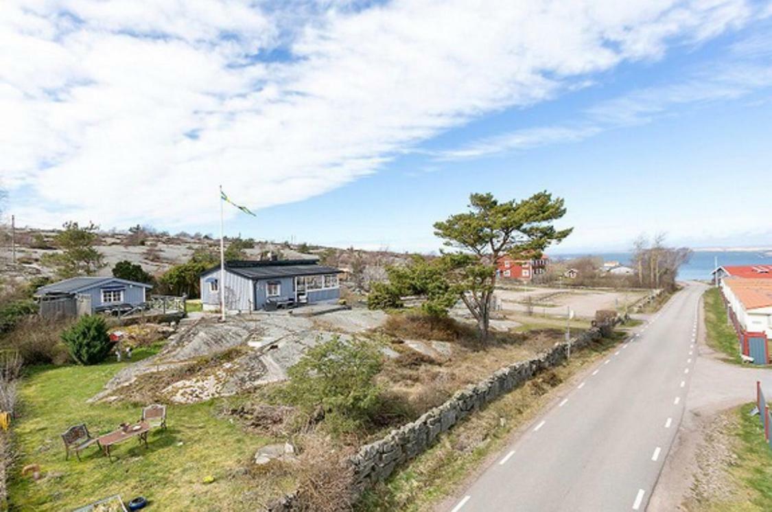 Hunnebostrand, Ramsviklandet, Smoegen, Bohuslaen, Vestkusten Holiday home *