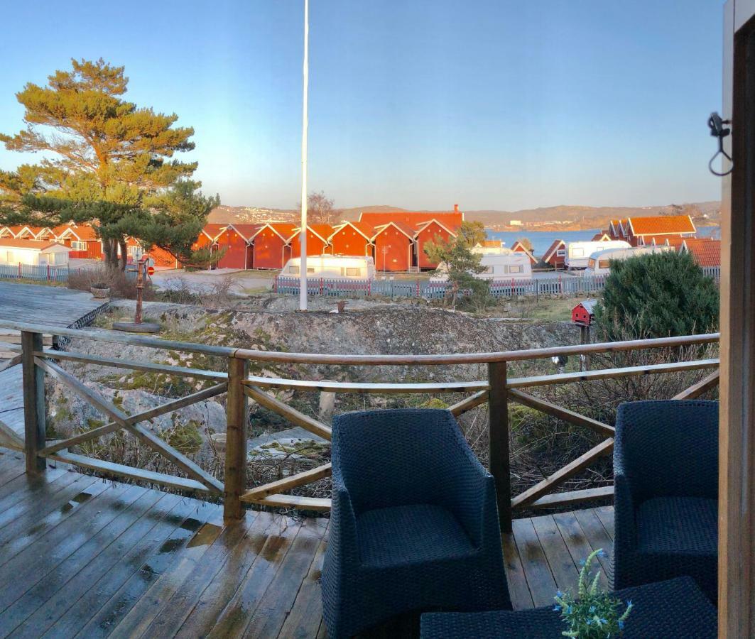 Hunnebostrand, Ramsviklandet, Smoegen, Bohuslaen, Vestkusten Hunnebostrand