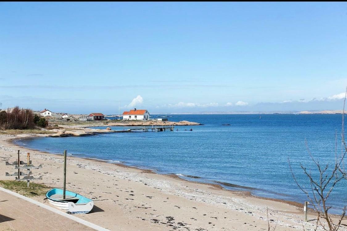 Holiday home Hunnebostrand, Ramsviklandet, Smoegen, Bohuslaen, Vestkusten *